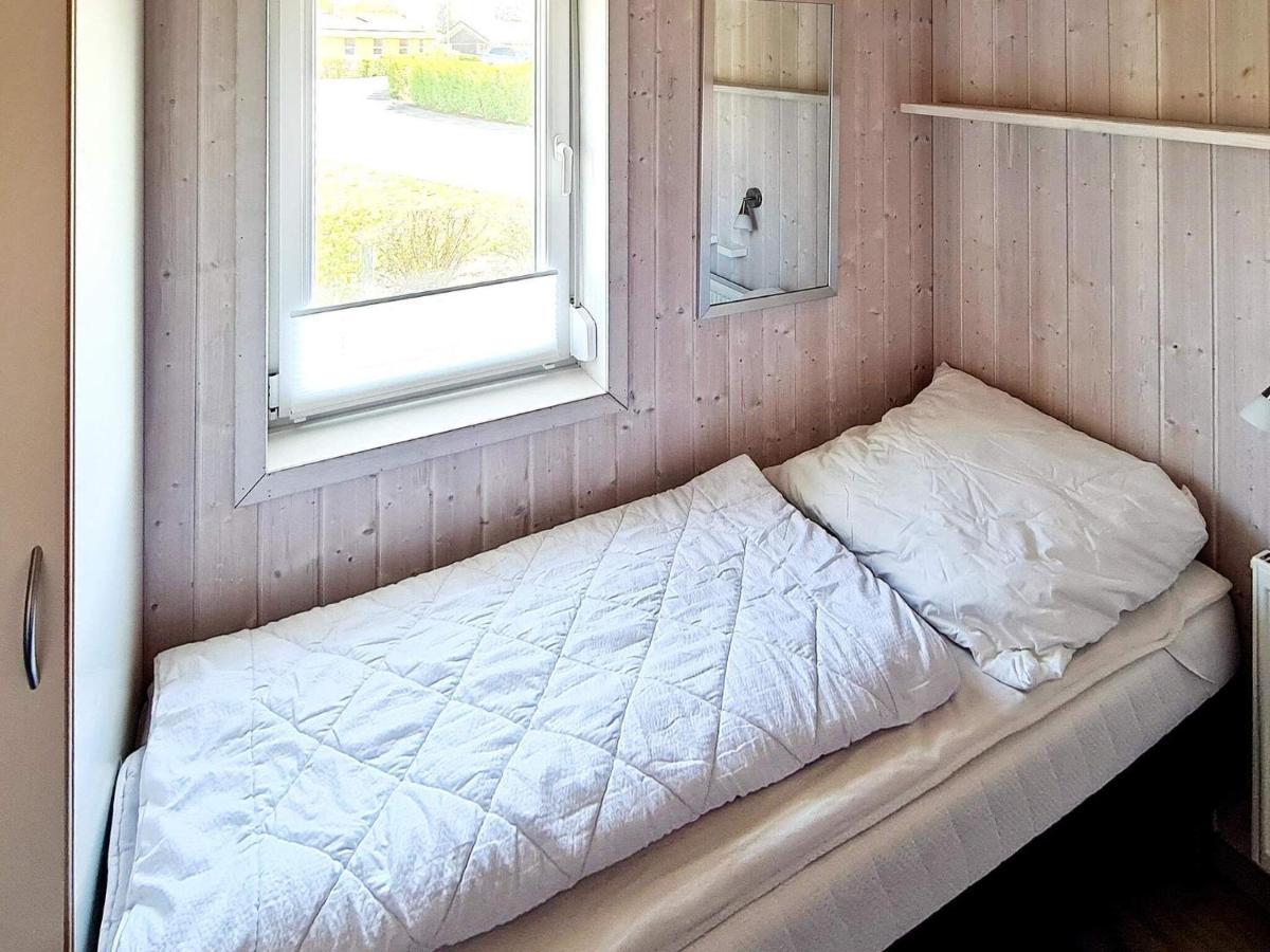 Two-Bedroom Holiday Home In Groemitz 2 Kültér fotó