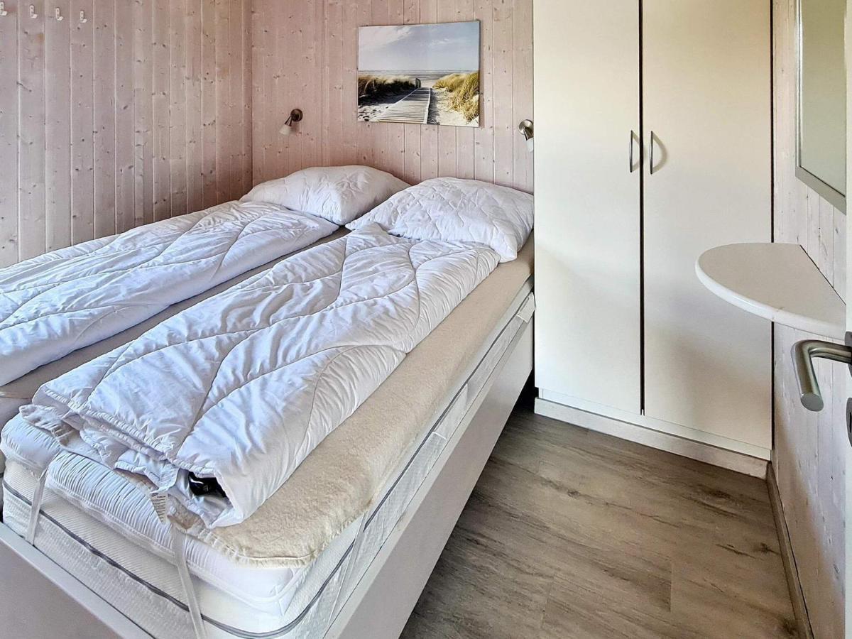 Two-Bedroom Holiday Home In Groemitz 2 Kültér fotó