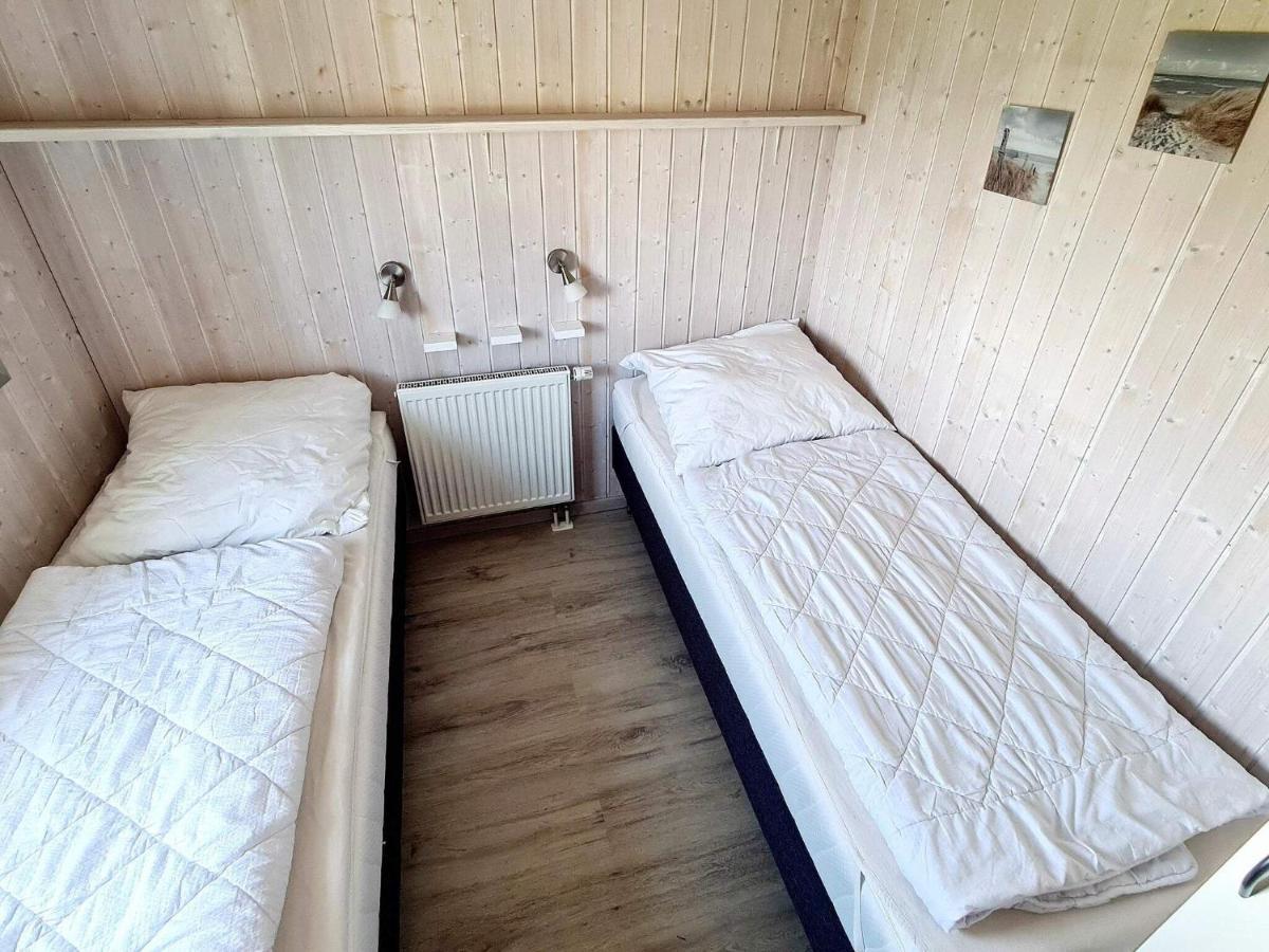 Two-Bedroom Holiday Home In Groemitz 2 Kültér fotó