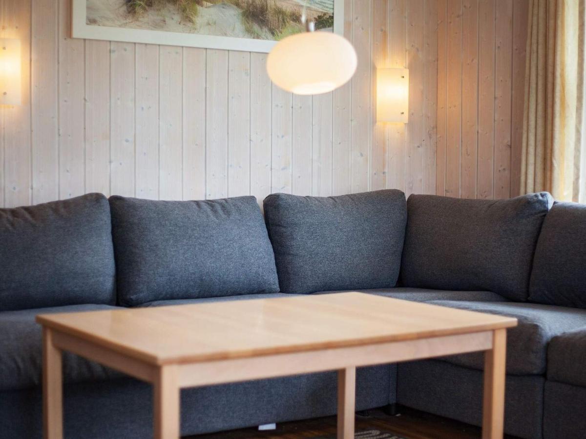 Two-Bedroom Holiday Home In Groemitz 2 Kültér fotó
